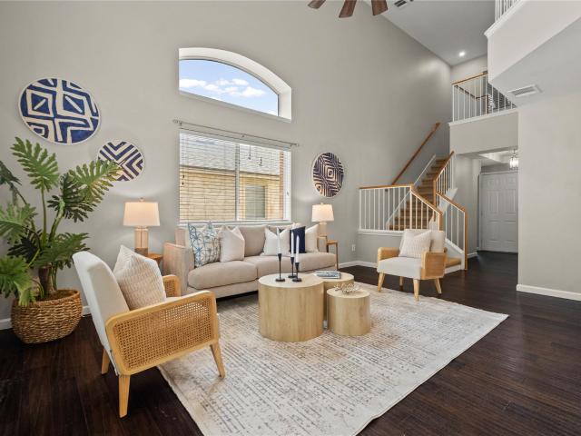 House for sale in Austin, Texas