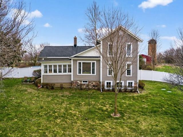 House for sale in Argos, Indiana