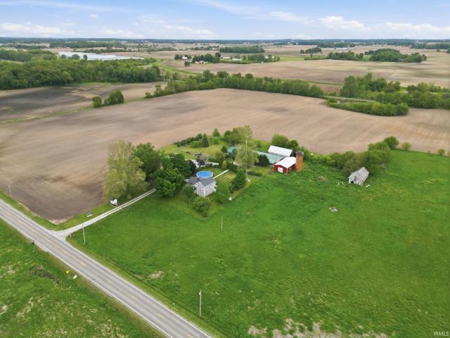 House for sale in Argos, Indiana