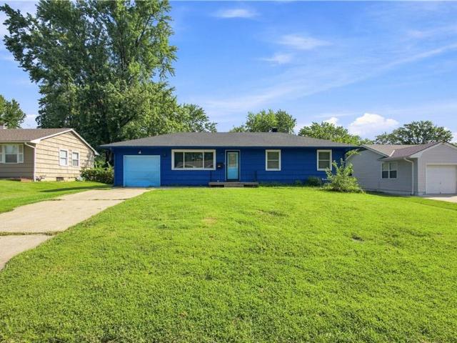 House for sale in Kansas City, Missouri