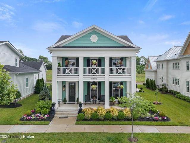 House for sale in Prospect, Kentucky