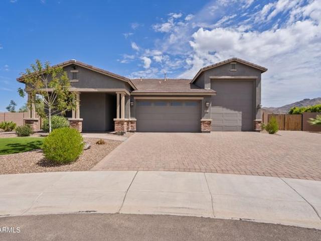 House for sale in Laveen, Arizona