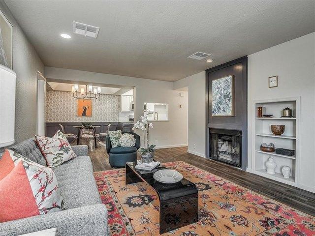 Condo for sale in Oklahoma City, Oklahoma