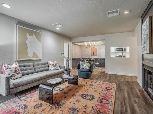 Condo for sale in Oklahoma City, Oklahoma
