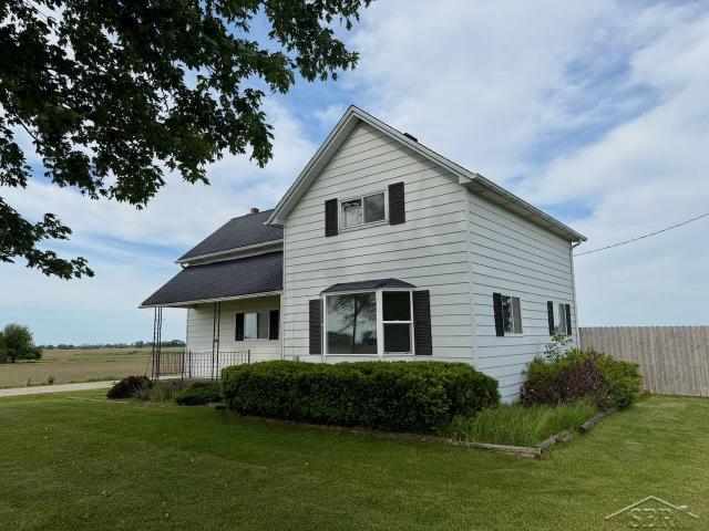 House for sale in Michigan