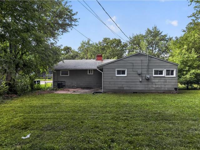 House for sale in Kansas City, Missouri