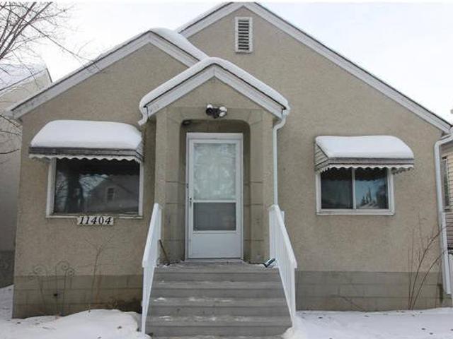 House for sale in Edmonton