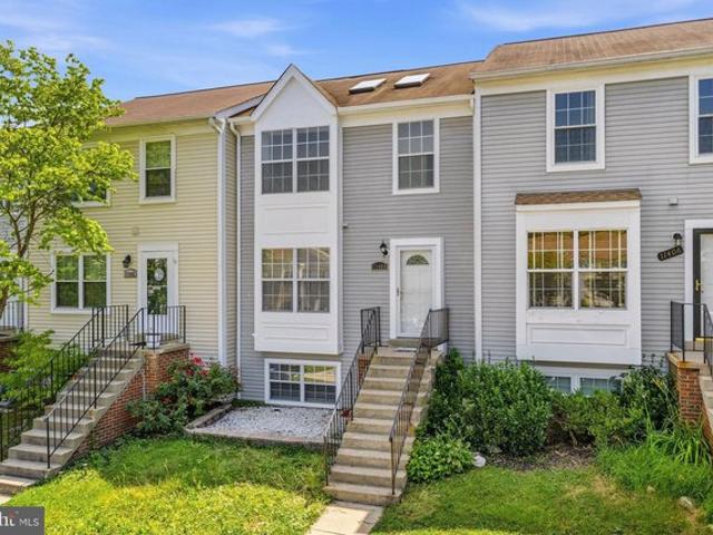 Townhouse for sale in Boyds, Maryland