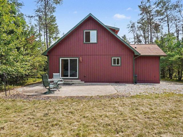House for sale in Michigan