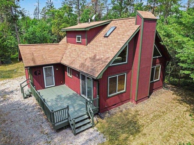 House for sale in Roscommon, Michigan