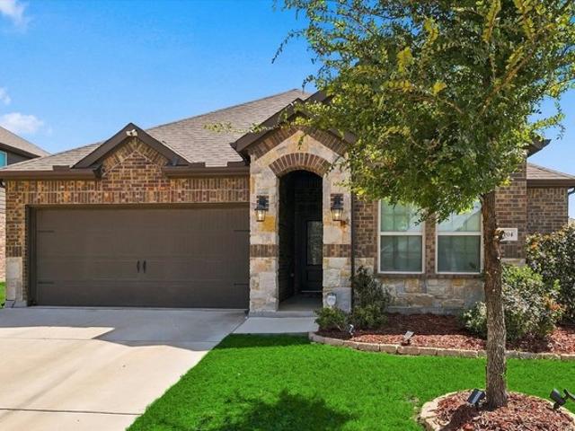 House for sale in Denton, Texas