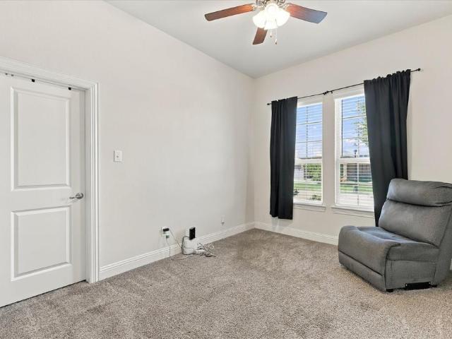 House for sale in Denton, Texas