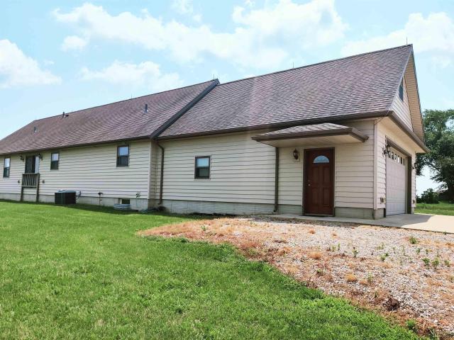 House for sale in Michigan