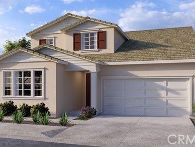 House for sale in Corona, California