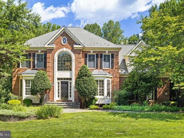 House for sale in Oakton, Fairfax County