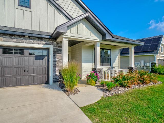 House for sale in Lake Elmo, Minnesota