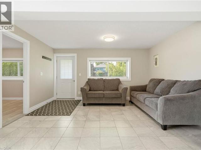 Apartment for rent in Wainfleet, Golden Horseshoe