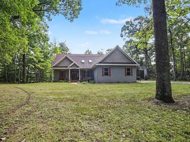 House for sale in Montague, Muskegon County