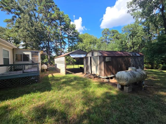 Farm for sale in Conroe, Texas