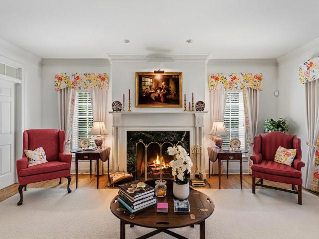 House for sale in Mequon, Wisconsin