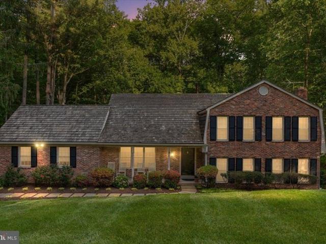 House for sale in Fairfax, Virginia