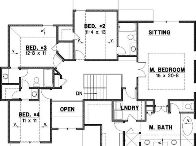 House for sale in Olathe, Johnson County