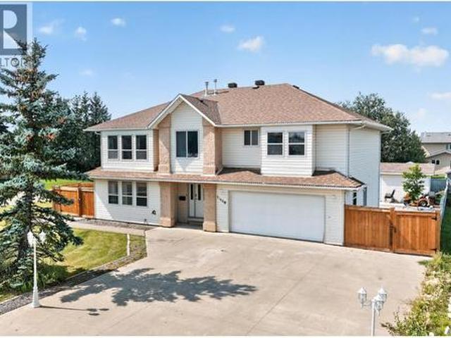 House for sale in Fort St. John, British Columbia