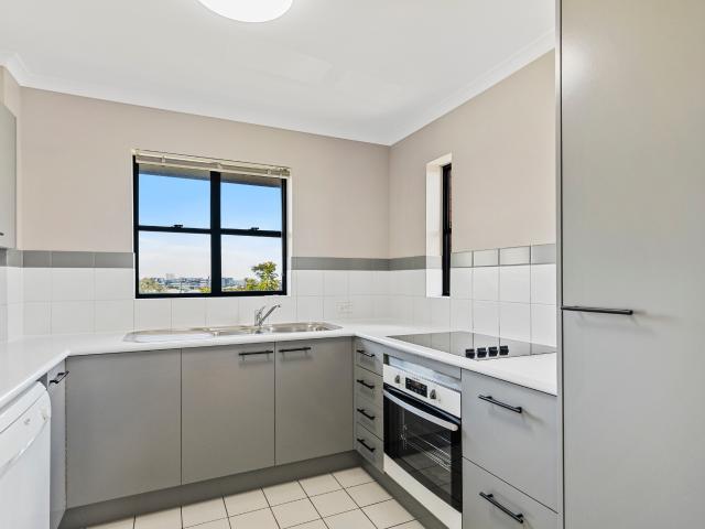 Apartment for rent in Toombul, Queensland