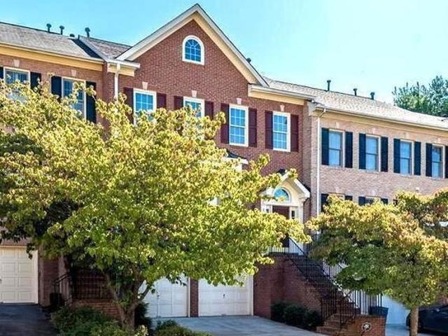 Townhouse for sale in Potomac, Maryland
