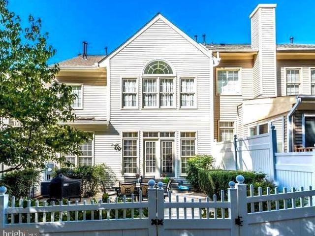Townhouse for sale in Bethesda, Maryland
