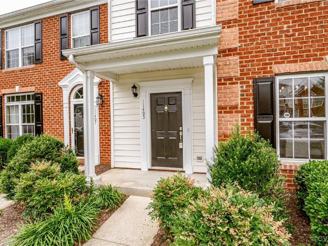 Townhouse for sale in Glen Allen