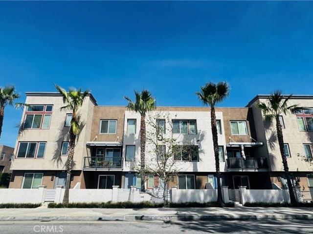 Condo for sale in El Monte, California