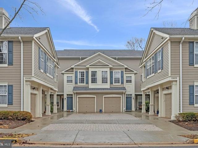 Condo for sale in Virginia
