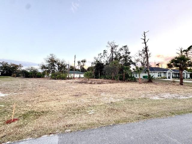 Land for sale in Englewood, Florida