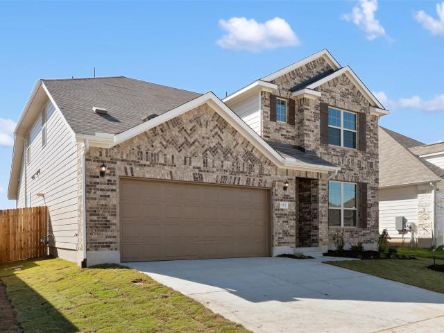 House for sale in Barker Hills, Manor