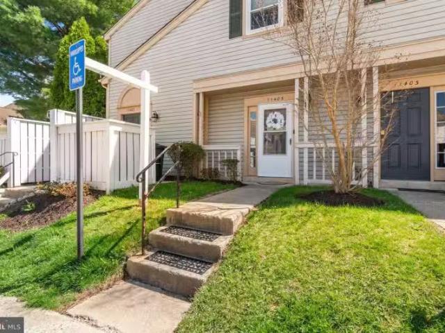 Condo for sale in Germantown