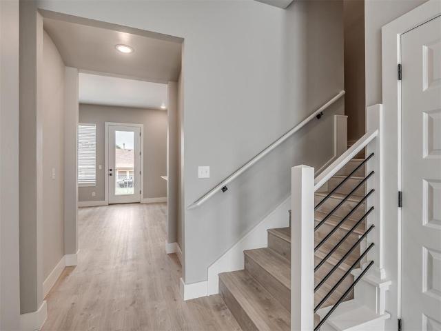 House for sale in Oklahoma City, Oklahoma