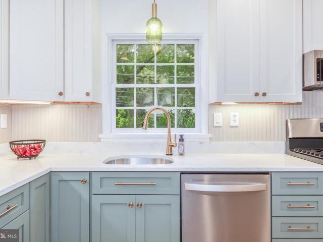 House for sale in Garrett Park