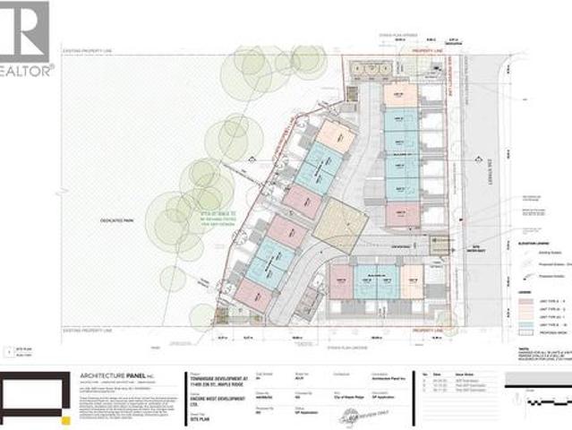 Land for sale in Maple Ridge, British Columbia
