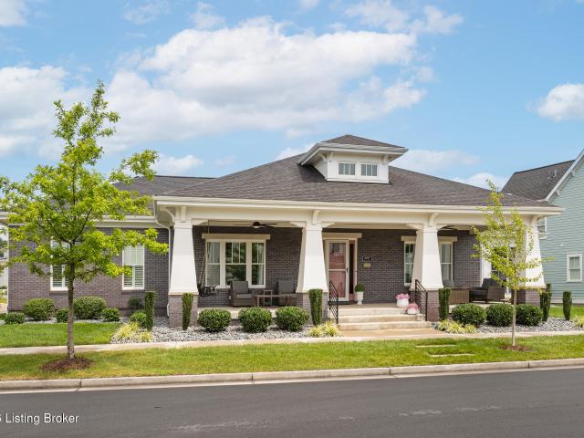 House for sale in Prospect, Kentucky