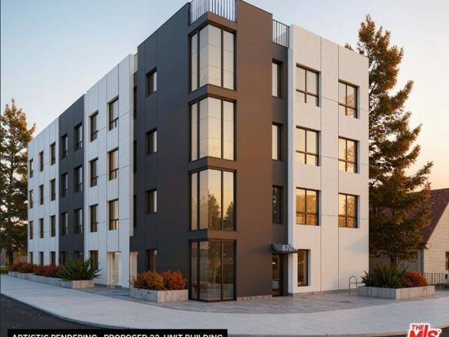 Land for sale in North Hollywood Neighborhood Council District, Los Angeles