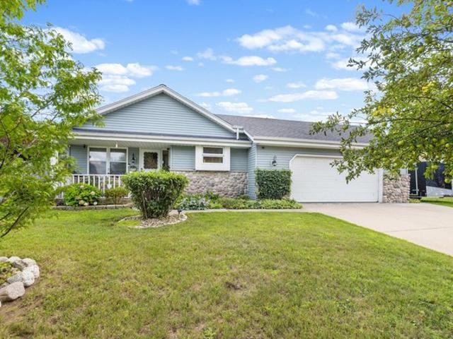 House for sale in Milwaukee, Wisconsin