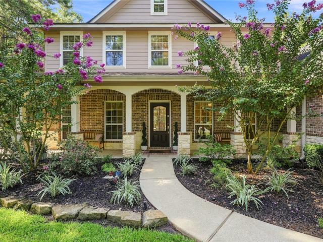 House for sale in Montgomery, Montgomery County
