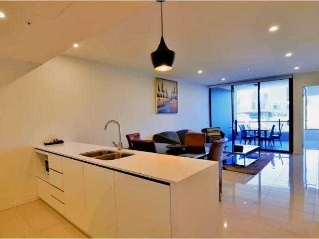 Apartment for rent in Toombul, Queensland