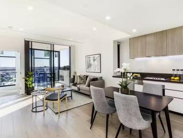 Apartment for rent in Waterloo