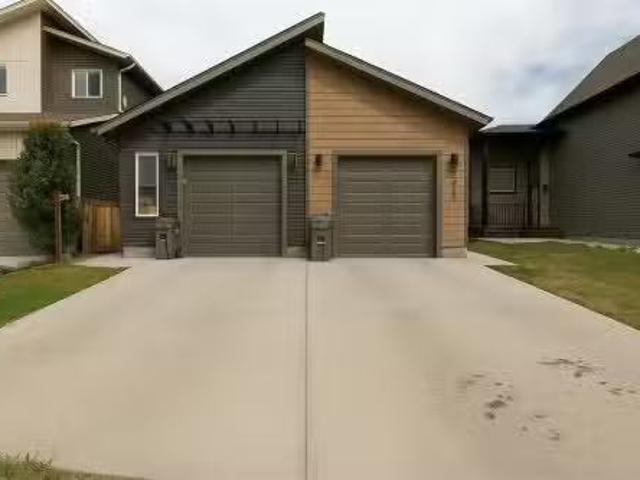 House for sale in Grande Prairie, Alberta