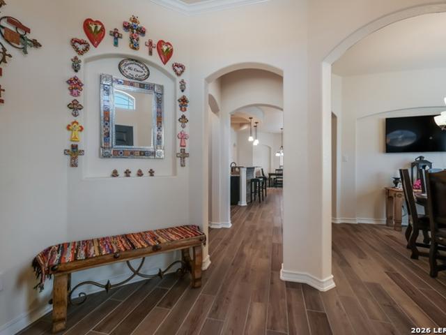 House for sale in Helotes, Bexar County