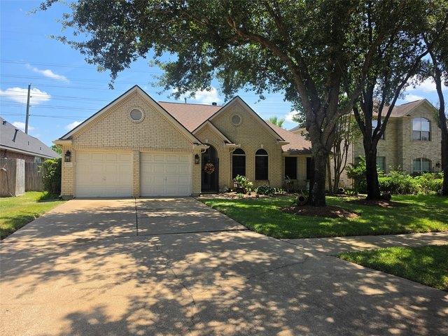 House for sale in Harris, Texas
