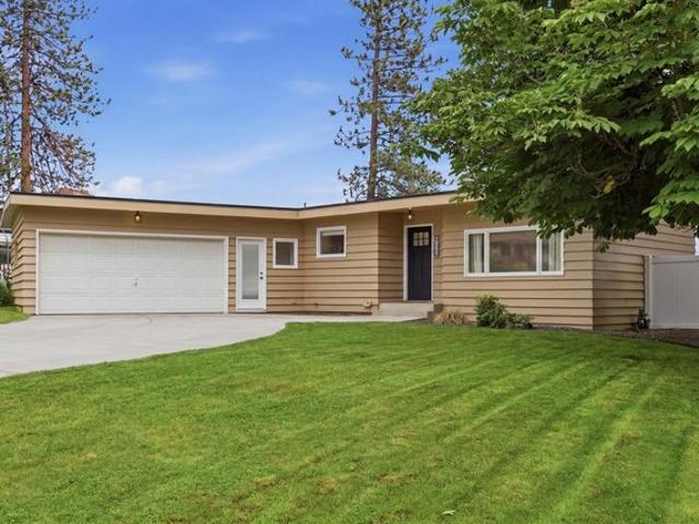 House for sale in Greenacres, Washington