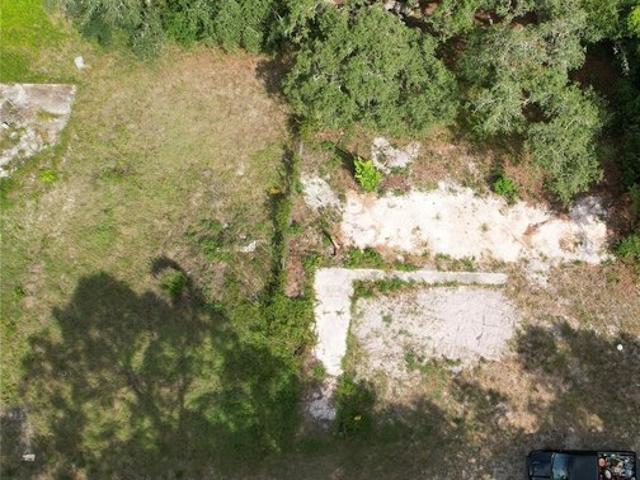 Land for sale in New Port Richey, Florida